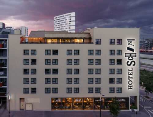 H5-Hotel Schani Wien