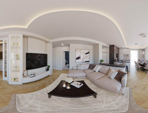 Apartment – PP5 – Vienna