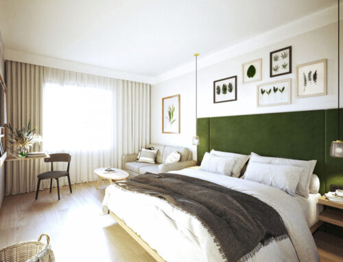 GAL – Bio Hotel Schani Wienblick